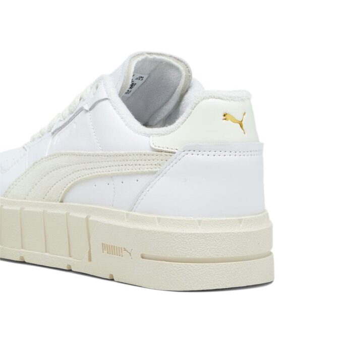 (WMNS) Cali Court Jeux escenifica “Marshmallow”