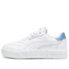 (WMNS) Cali Court Leather “Blanco Azul Zen”