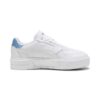(WMNS) Cali Court Leather “Blanco Azul Zen”