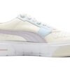 (WMNS) Cali Court Leather “Blanco Malvavisco”