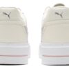(WMNS) Cali Court Leather “Blanco Malvavisco”