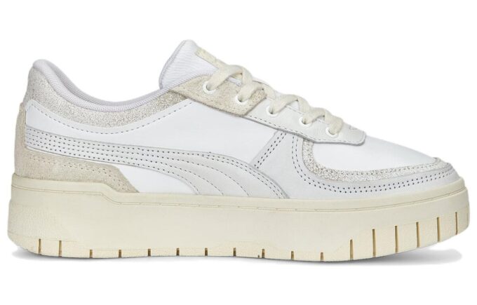 (WMNS) Cali Dream “Ahorrada – Blanco Marfil”