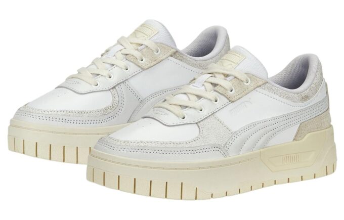 (WMNS) Cali Dream “Ahorrada – Blanco Marfil”