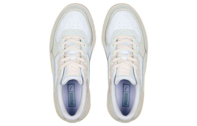 (WMNS) Cali Dream “Ahorrada – Blanco Marfil”