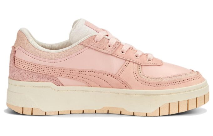 (WMNS) Cali Dream “Ahorrada – Polvo de Rosas”