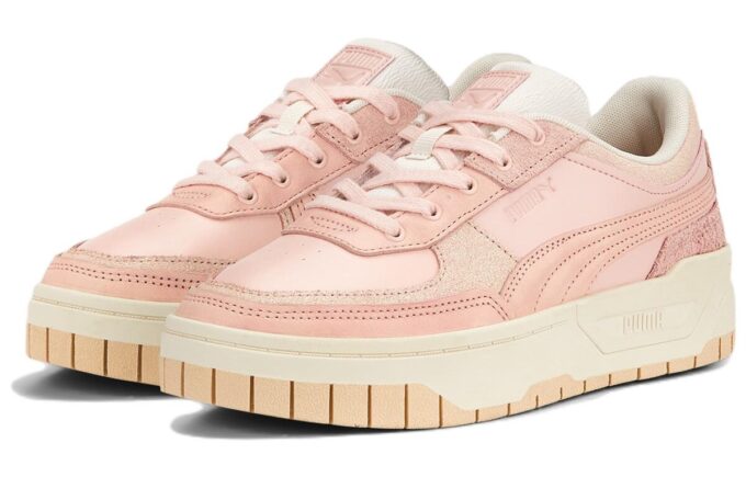 (WMNS) Cali Dream “Ahorrada – Polvo de Rosas”