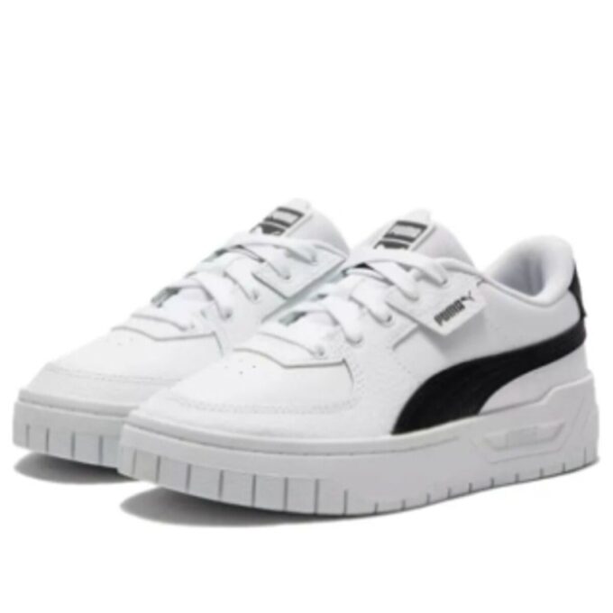 (WMNS) Cali Dream “Blanco y negro”