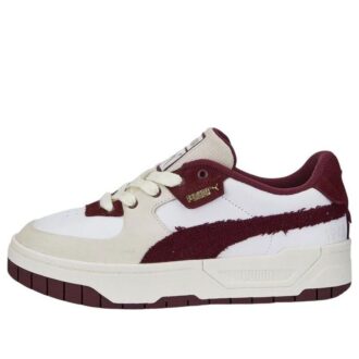 (WMNS) Cali Dream Ivy League “Berenjena Blanca”