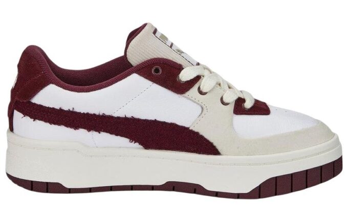 (WMNS) Cali Dream Ivy League “Berenjena Blanca”