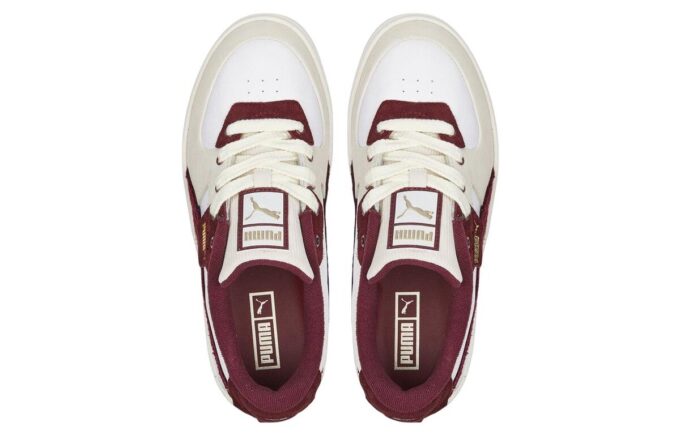 (WMNS) Cali Dream Ivy League “Berenjena Blanca”