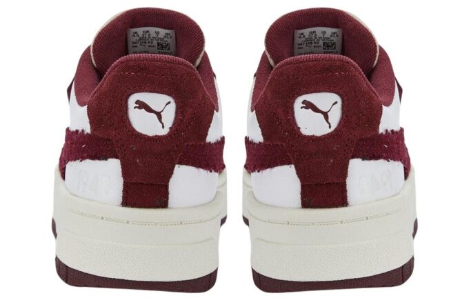 (WMNS) Cali Dream Ivy League “Berenjena Blanca”