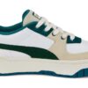 (WMNS) Cali Dream Ivy League “Blanco y verde universitario”