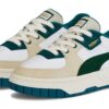 (WMNS) Cali Dream Ivy League “Blanco y verde universitario”