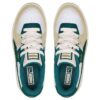 (WMNS) Cali Dream Ivy League “Blanco y verde universitario”