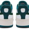 (WMNS) Cali Dream Ivy League “Blanco y verde universitario”