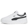 (WMNS) Cali Dream Leather “Blanco y Negro”