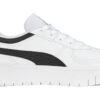(WMNS) Cali Dream Leather “Blanco y Negro”