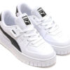 (WMNS) Cali Dream Leather “Blanco y Negro”