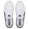 (WMNS) Cali Dream Leather “Blanco y Negro”