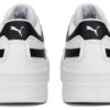 (WMNS) Cali Dream Leather “Blanco y Negro”