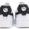 (WMNS) Cali Dream Leather “Blanco y Negro”