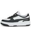(WMNS) Cali Dream Leather “Negro y blanco”