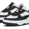 (WMNS) Cali Dream Leather “Negro y blanco”