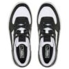 (WMNS) Cali Dream Leather “Negro y blanco”