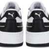 (WMNS) Cali Dream Leather “Negro y blanco”