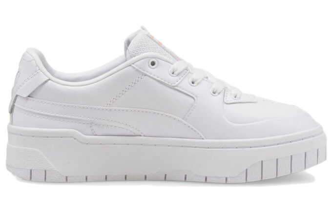 (WMNS) Cali Dream MIS “Blanco Melocotón Rosa”