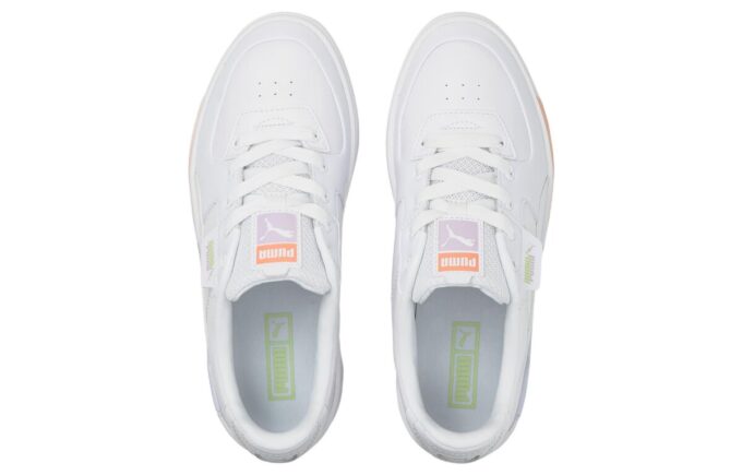 (WMNS) Cali Dream MIS “Blanco Melocotón Rosa”