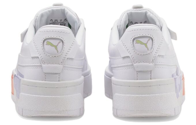 (WMNS) Cali Dream MIS “Blanco Melocotón Rosa”