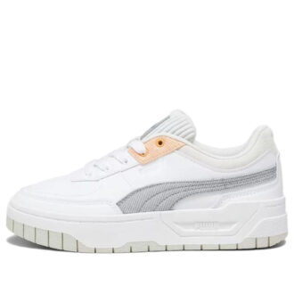 (WMNS) Cali Dream “Panal Chic Blanco Gris Seda”