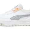 (WMNS) Cali Dream “Panal Chic Blanco Gris Seda”