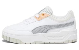 (WMNS) Cali Dream “Panal Chic Blanco Gris Seda”
