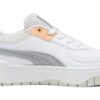 (WMNS) Cali Dream “Panal Chic Blanco Gris Seda”