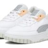 (WMNS) Cali Dream “Panal Chic Blanco Gris Seda”
