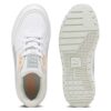 (WMNS) Cali Dream “Panal Chic Blanco Gris Seda”