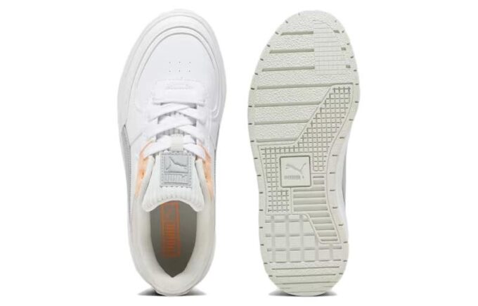 (WMNS) Cali Dream “Panal Chic Blanco Gris Seda”