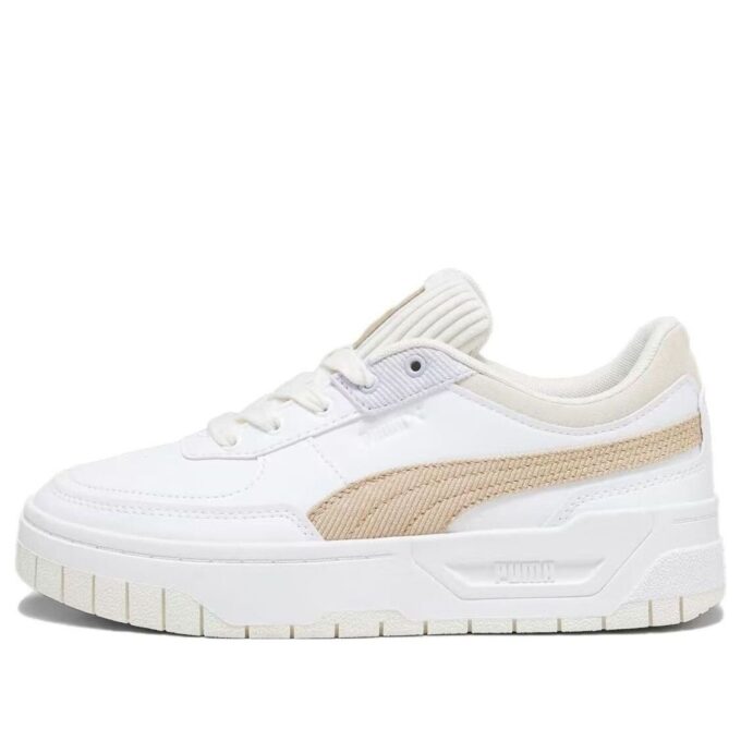 (WMNS) Cali Dream “Panduroy Chic White Sand Dune”