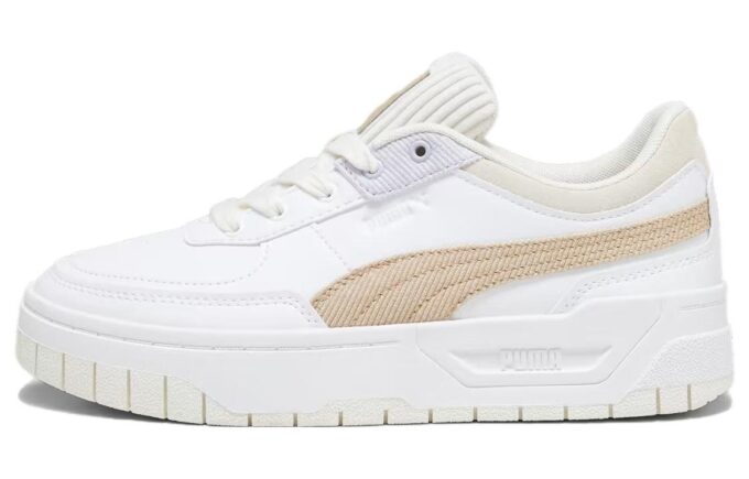(WMNS) Cali Dream “Panduroy Chic White Sand Dune”