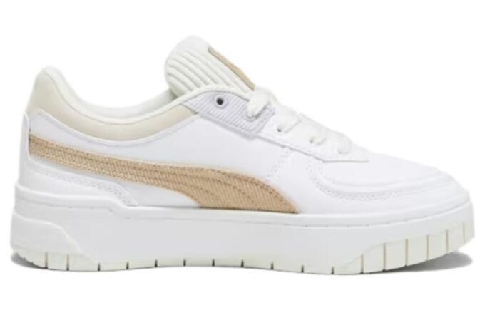 (WMNS) Cali Dream “Panduroy Chic White Sand Dune”