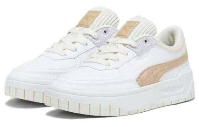 (WMNS) Cali Dream “Panduroy Chic White Sand Dune”