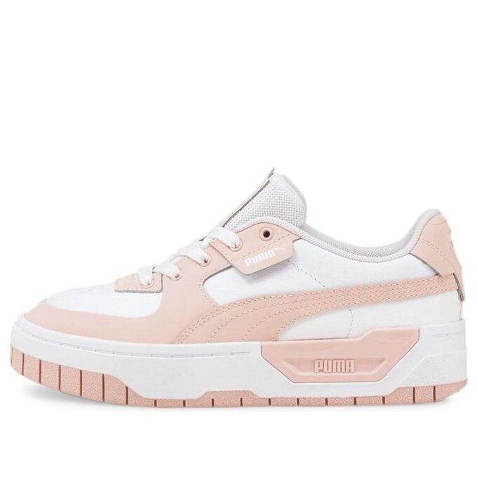 (WMNS) Cali Dream “Pastel – Blanco Tiza Rosa”