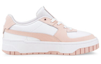 (WMNS) Cali Dream “Pastel – Blanco Tiza Rosa”