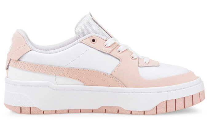 (WMNS) Cali Dream “Pastel – Blanco Tiza Rosa”