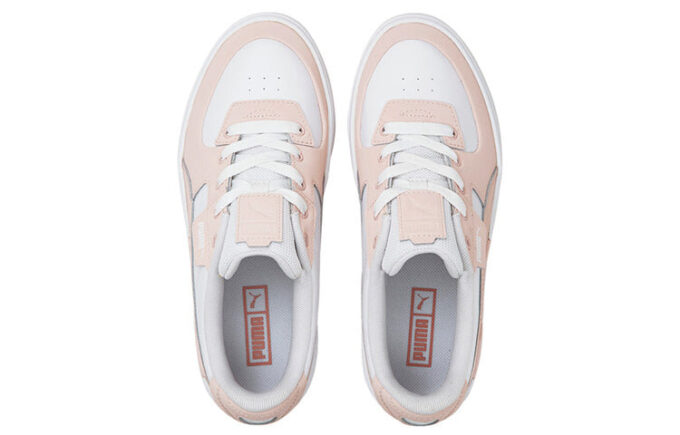 (WMNS) Cali Dream “Pastel – Blanco Tiza Rosa”
