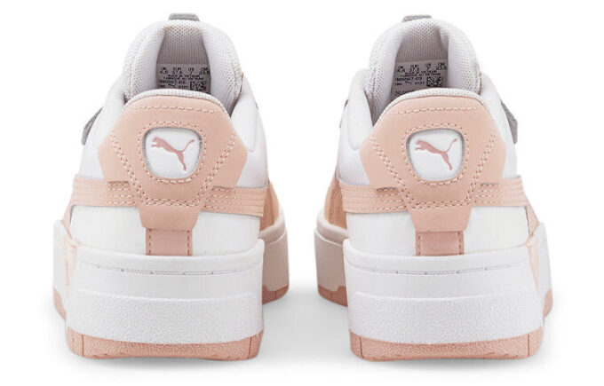 (WMNS) Cali Dream “Pastel – Blanco Tiza Rosa”