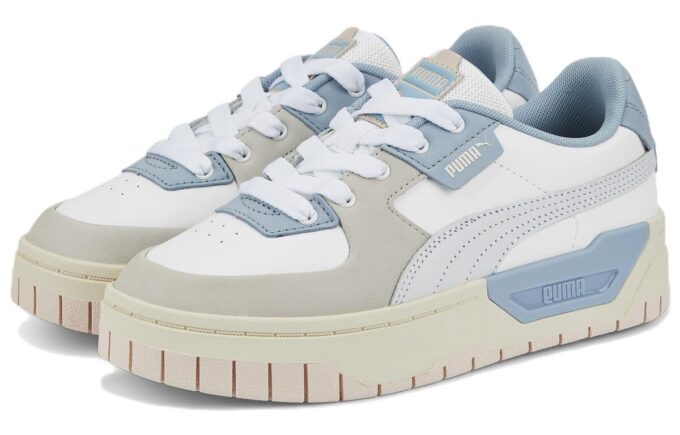 (WMNS) Cali Dream “Pastel – Lavado blanco y azul”