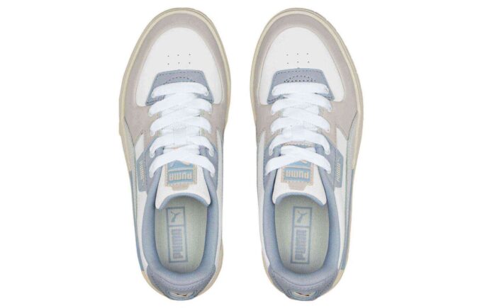 (WMNS) Cali Dream “Pastel – Lavado blanco y azul”